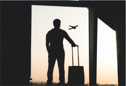 Travel platform development