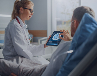 Patient-oriented AI