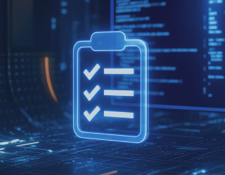 Administrative and operations-oriented AI