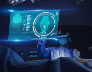 Clinician-oriented AI