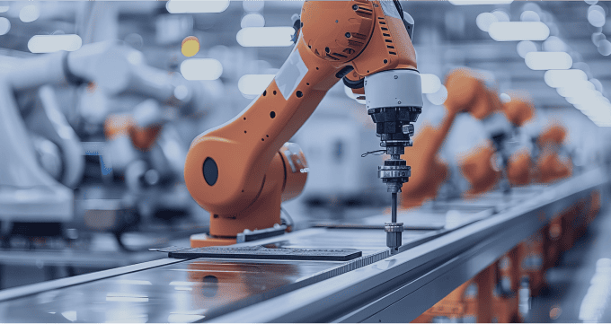 Productie & IoT