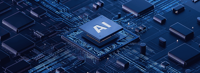 AI-driven forecasts & optimization