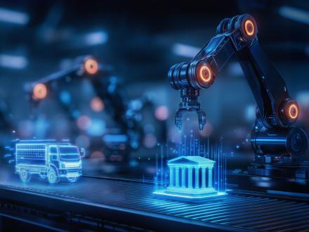 Przykłady i zastosowania zrobotyzowanej automatyzacji procesów