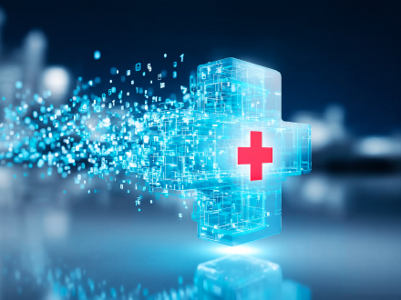 Guide d'experts sur la migration des données dans le secteur de la santé