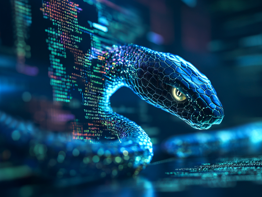 Top 30 programmeertalen in 2025: trends, banen en gebruiksscenario's