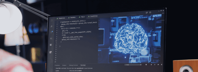 Inefficient operations image