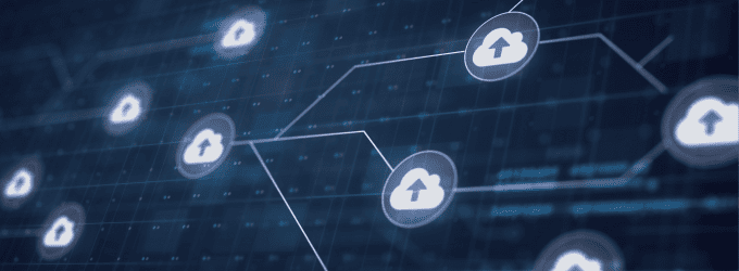 Multi-cloud and cross-region support