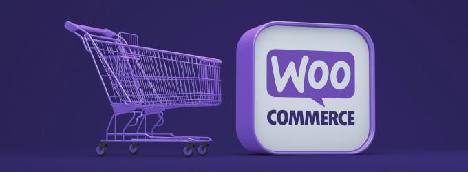 Custom online store