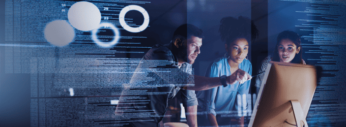 Managing growing data volumes — organizing and processing unstructured datasets