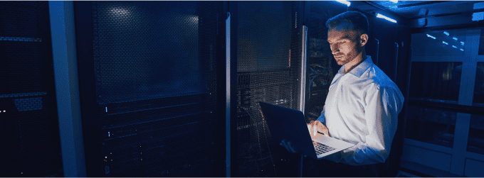 Beveiligingsbeoordeling van containers en Kubernetes