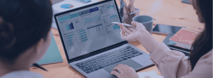 Echtzeitanalysen und -einblicke