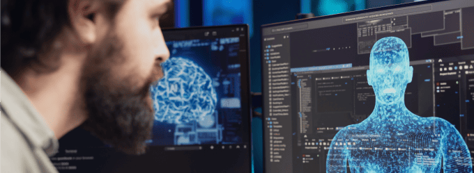 Lack of ML expertise image