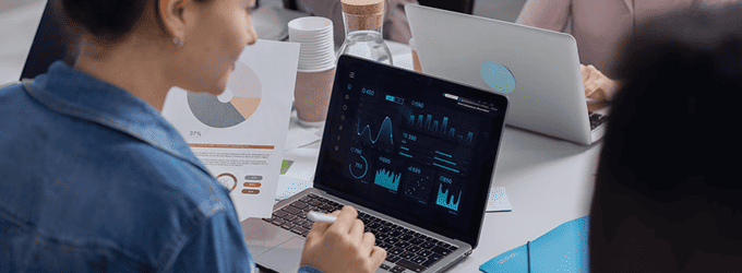 Works with existing BI tools