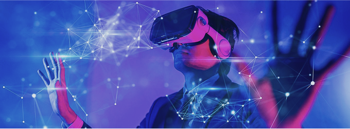 Immersive brand storytelling