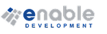 company's logo