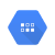 Google Cloud Datastore logo