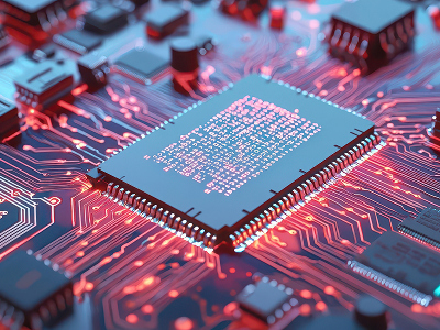 RFID tag data decoding module for Telea Medical