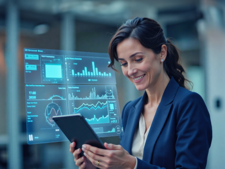 El mejor software CRM para una pequeña empresa en 2026