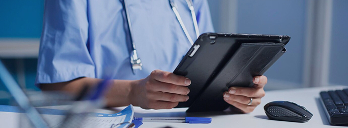 Cahier de laboratoire électronique (ELN)