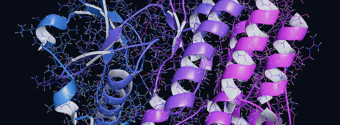 Plateformes de données génomiques et protéomiques