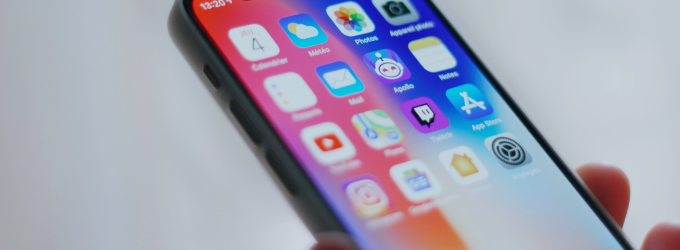 Developers creating accessible native iOS applications for App Store compliance