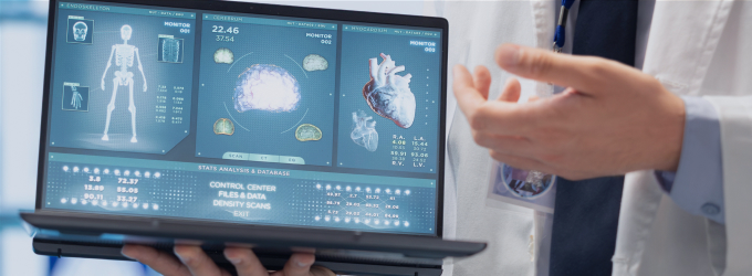 Logiciel de gestion de l'état des échantillons