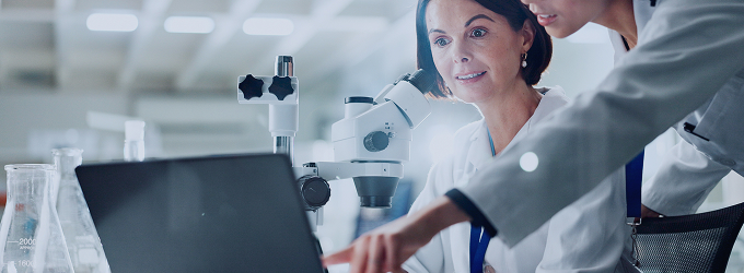 Systèmes de gestion des essais cliniques (CTMS)