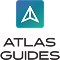 Atlas Guides logotyp