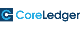 CoreLedger AG:s logotyp