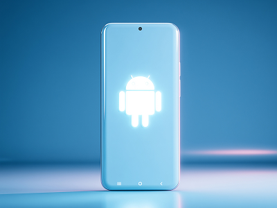 Custom Android launcher MVP