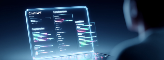 Servicios de desarrollo de sistemas basados en GPT para motores a medida de la generación AI.