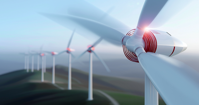 AI y soluciones de datos para la energía que ayudan a predecir el consumo y optimizar los activos de la red.