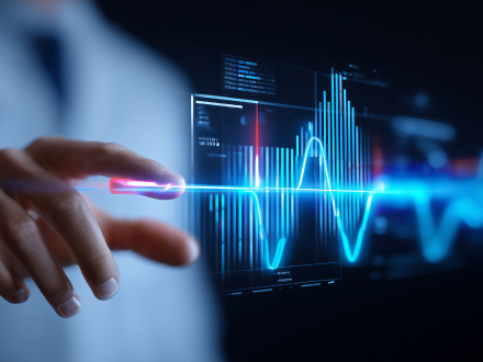 AI & ML in beheer van klinische gegevens: voordelen voor gegevensanalyse en besluitvorming