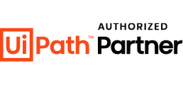 Logotipo de socio de UiPath.
