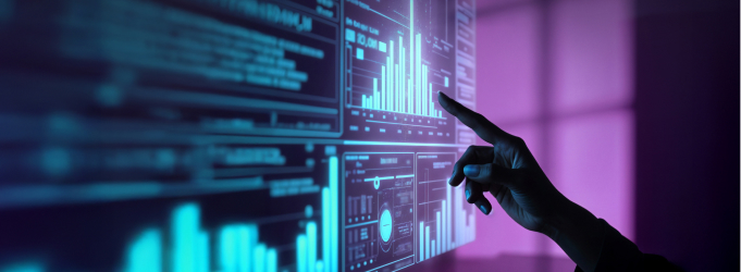 Los servicios de desarrollo de plataformas analíticas ofrecen sistemas de análisis, detección de anomalías y generación de informes impulsados por AI.