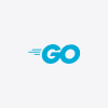 Go (Golang) logo