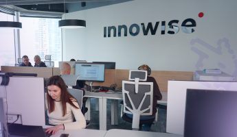 Expertos en big data y AI en Innowise