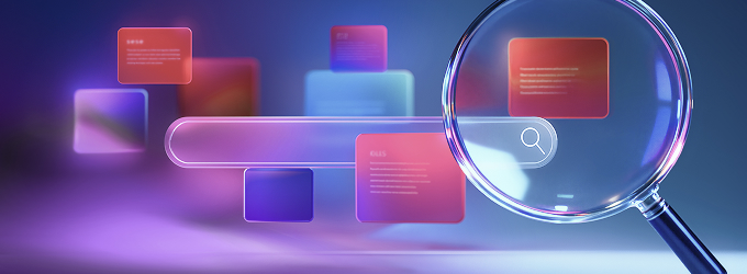 Desarrollo de copilotos y búsqueda empresarial (RAG) para agilizar la búsqueda en grandes volúmenes de datos.