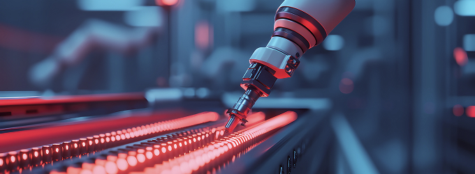 Automatización de procesos AI para eliminar los cuellos de botella mediante la automatización inteligente.