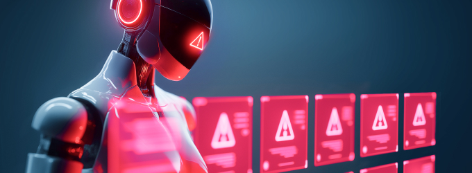 Soluciones de detección de anomalías basadas en ML para la detección avanzada de QA, fraude e ineficacia.