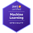 AWS Certified Machine Learning