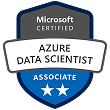 Microsoft Certified Azure Data Scientist