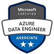 Microsoft Certified Azure Data Engineer