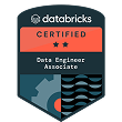 Databricks Certified Data Engineer