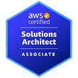 AWS Certified Solution Architect