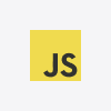 JavaScript logo