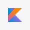 Kotlin logo
