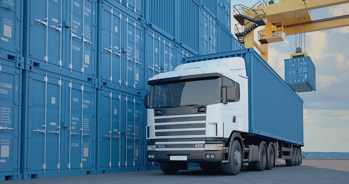 Platformy logistyczne ze śledzeniem GPS i synchronizacją dostaw offline