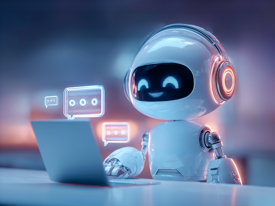 Benefits, use cases & strategies for implementing ERP AI chatbots