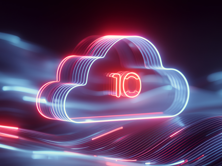 Top cloud providers in Europe